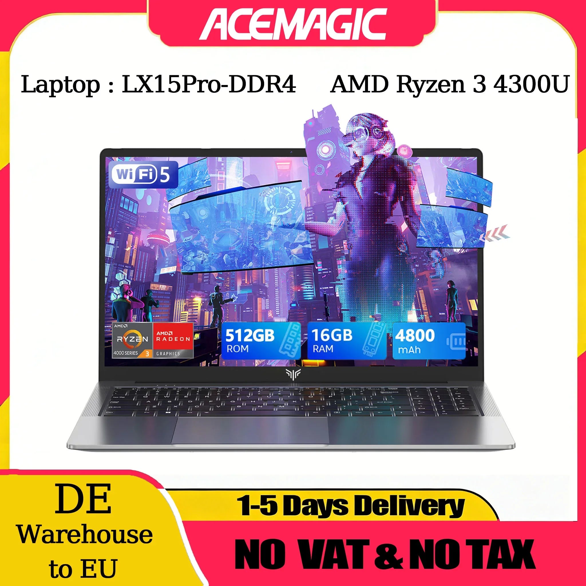 S3ac7ffcbc7744c8eb25048a68de8c483G - Smart Gadgets 